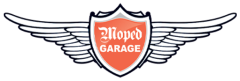 Moped Garage Blog